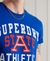 LIGHTWEIGHT TRACK & FIELD GRAPHIC T-SHIRT