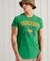 LIGHTWEIGHT TRACK & FIELD GRAPHIC T-SHIRT