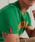 LIGHTWEIGHT TRACK & FIELD GRAPHIC T-SHIRT