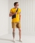 LIGHTWEIGHT TRACK & FIELD GRAPHIC T-SHIRT