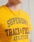 LIGHTWEIGHT TRACK & FIELD GRAPHIC T-SHIRT