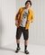 MILITARY GRAPHIC LIGHTWEIGHT T-SHIRT