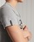 MILITARY GRAPHIC LIGHTWEIGHT T-SHIRT