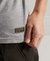 MILITARY GRAPHIC LIGHTWEIGHT T-SHIRT