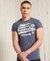 MILITARY GRAPHIC LIGHTWEIGHT T-SHIRT