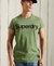 MILITARY GRAPHIC LIGHTWEIGHT T-SHIRT
