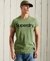 MILITARY GRAPHIC LIGHTWEIGHT T-SHIRT