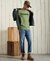 MILITARY GRAPHIC LIGHTWEIGHT T-SHIRT