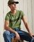 MILITARY GRAPHIC LIGHTWEIGHT T-SHIRT