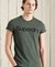 MILITARY GRAPHIC LIGHTWEIGHT T-SHIRT