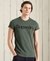 MILITARY GRAPHIC LIGHTWEIGHT T-SHIRT