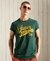 COLLEGIATE GRAPHIC LIGHTWEIGHT T-SHIRT