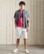 COLLEGIATE GRAPHIC LIGHTWEIGHT T-SHIRT