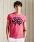 COLLEGIATE GRAPHIC LIGHTWEIGHT T-SHIRT