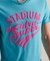 COLLEGIATE GRAPHIC LIGHTWEIGHT T-SHIRT