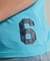 COLLEGIATE GRAPHIC LIGHTWEIGHT T-SHIRT