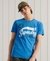 COLLEGIATE GRAPHIC LIGHTWEIGHT T-SHIRT