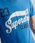 COLLEGIATE GRAPHIC LIGHTWEIGHT T-SHIRT