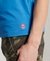 COLLEGIATE GRAPHIC LIGHTWEIGHT T-SHIRT