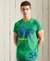 COLLEGIATE GRAPHIC LIGHTWEIGHT T-SHIRT