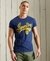 COLLEGIATE GRAPHIC LIGHTWEIGHT T-SHIRT