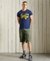 COLLEGIATE GRAPHIC LIGHTWEIGHT T-SHIRT
