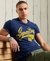 COLLEGIATE GRAPHIC LIGHTWEIGHT T-SHIRT