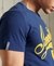 COLLEGIATE GRAPHIC LIGHTWEIGHT T-SHIRT
