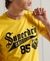 COLLEGIATE GRAPHIC LIGHTWEIGHT T-SHIRT