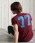 COLLEGIATE GRAPHIC LIGHTWEIGHT T-SHIRT