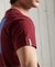 COLLEGIATE GRAPHIC LIGHTWEIGHT T-SHIRT