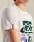 COLLEGIATE GRAPHIC LIGHTWEIGHT T-SHIRT