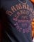 CALI SURF GRAPHIC RINGER T-SHIRT