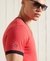 CALI SURF GRAPHIC RINGER T-SHIRT