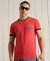CALI SURF GRAPHIC RINGER T-SHIRT
