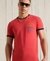 CALI SURF GRAPHIC RINGER T-SHIRT