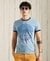 CALI SURF GRAPHIC RINGER T-SHIRT