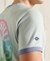 CALI SURF GRAPHIC RINGER T-SHIRT