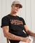 BOHO BOX FIT GRAPHIC T-SHIRT