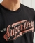 BOHO BOX FIT GRAPHIC T-SHIRT