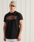 BOHO BOX FIT GRAPHIC T-SHIRT
