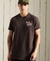BOHO BOX FIT GRAPHIC T-SHIRT