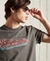 BOHO BOX FIT GRAPHIC T-SHIRT