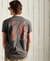 BOHO BOX FIT GRAPHIC T-SHIRT