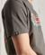 BOHO BOX FIT GRAPHIC T-SHIRT
