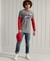 BOHO BOX FIT GRAPHIC T-SHIRT