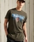 BOHO BOX FIT GRAPHIC T-SHIRT
