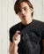 BOHO BOX FIT GRAPHIC T-SHIRT