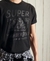 BOHO BOX FIT GRAPHIC T-SHIRT
