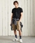 BOHO BOX FIT GRAPHIC T-SHIRT